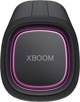 Refurbished LG XBOOM Go XG5QBK Portable Bluetooth Speaker - Reebelo Ireland