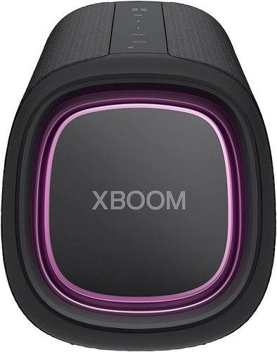 Refurbished LG XBOOM Go XG5QBK Portable Bluetooth Speaker - Reebelo Ireland