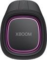 LG XBOOM Go XG5QBK Portable Bluetooth Speaker