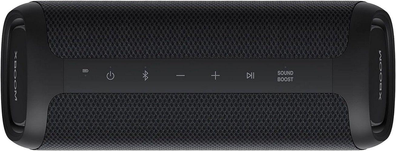 Refurbished LG XBOOM Go XG5QBK Portable Bluetooth Speaker - Reebelo Ireland