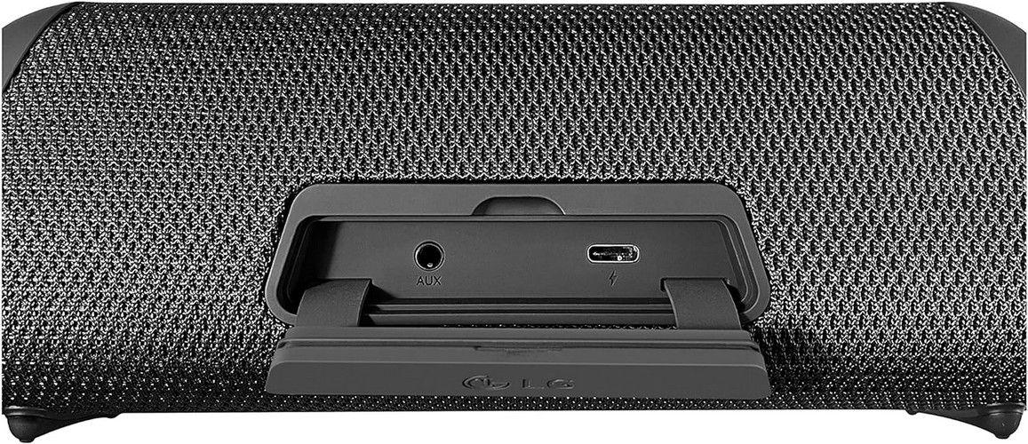 Refurbished LG XBOOM Go XG5QBK Portable Bluetooth Speaker - Reebelo Ireland