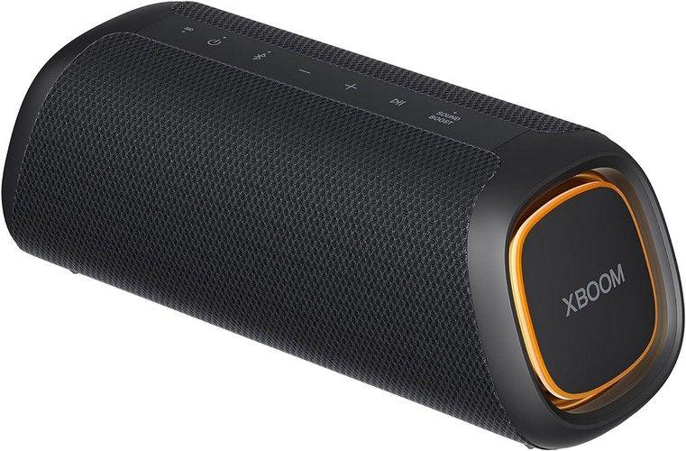Refurbished LG XBOOM Go XG5QBK Portable Bluetooth Speaker - Reebelo Ireland