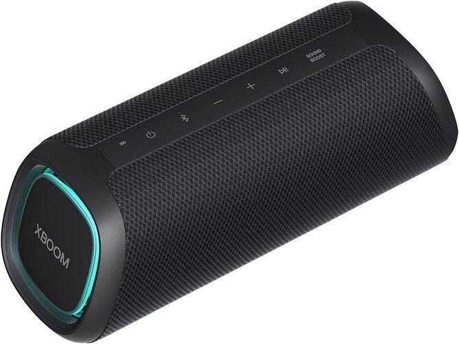 Refurbished LG XBOOM Go XG5QBK Portable Bluetooth Speaker - Reebelo Ireland