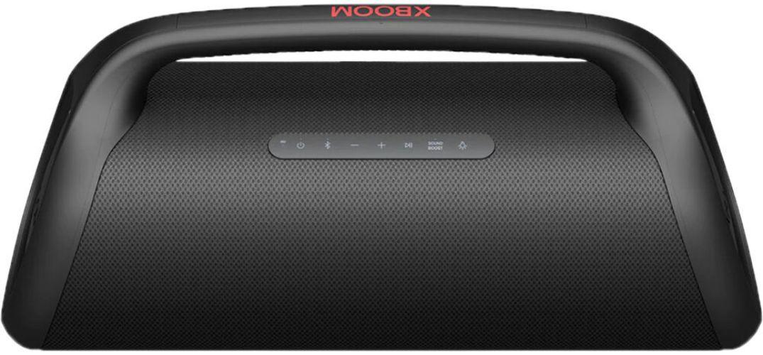 Refurbished LG XBOOM Go XG9QBK Portable Bluetooth Speaker - Reebelo Ireland