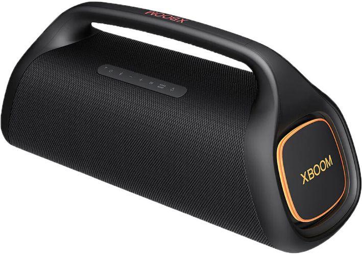 Refurbished LG XBOOM Go XG9QBK Portable Bluetooth Speaker - Reebelo Ireland