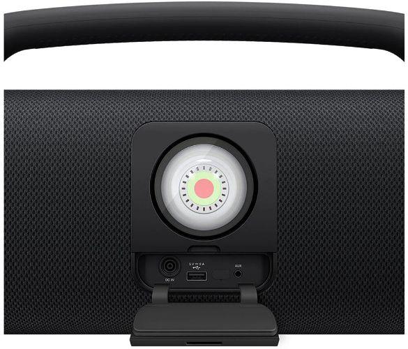 Refurbished LG XBOOM Go XG9QBK Portable Bluetooth Speaker - Reebelo Ireland