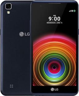 Refurbished LG X Power - Reebelo Ireland