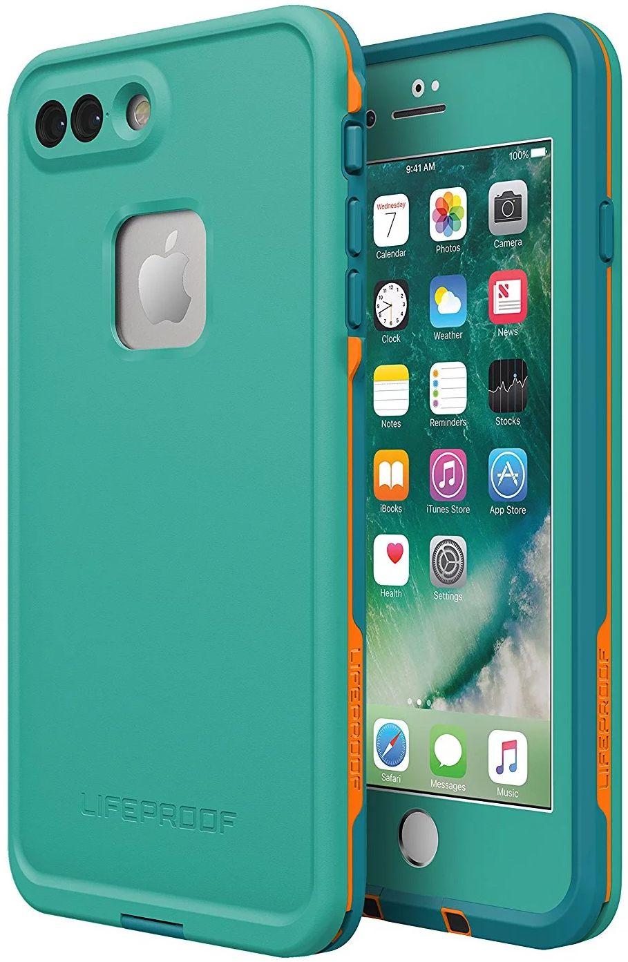 Refurbished LifeProof Fre Phone Case For iPhone 7 Plus - Reebelo Ireland
