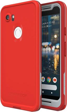 Refurbished LifeProof FRE Series Phone Case for Google Pixel 2 XL - Reebelo Ireland