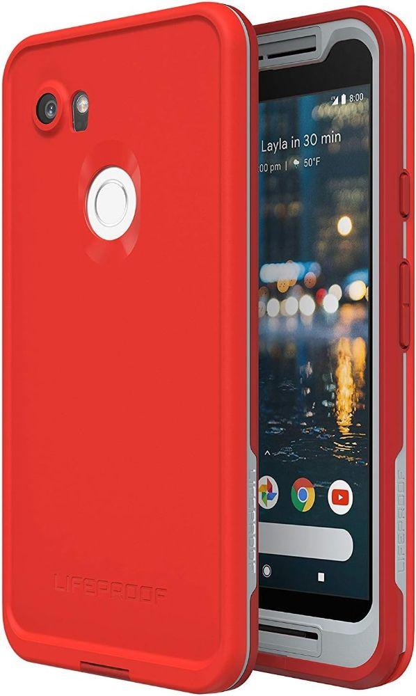 Refurbished LifeProof FRE Series Phone Case for Google Pixel 2 XL - Reebelo Ireland