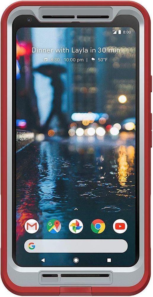 Refurbished LifeProof FRE Series Phone Case for Google Pixel 2 XL - Reebelo Ireland