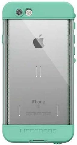 Refurbished LifeProof Nuud Series Phone Case for iPhone 6 Plus - Reebelo Ireland
