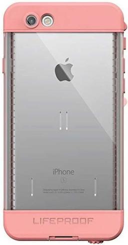 Refurbished LifeProof Nuud Series Phone Case for iPhone 6 Plus - Reebelo Ireland