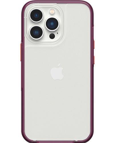 Refurbished LifeProof See Phone Case for iPhone 13 Pro - Reebelo Ireland