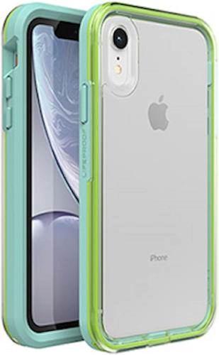 Refurbished LifeProof Slam Series Phone Case for Apple iPhone XR - Reebelo Ireland