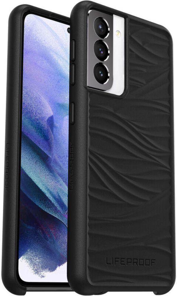 Refurbished LifeProof Wake Phone Case for Samsung Galaxy S21 5G - Reebelo Ireland
