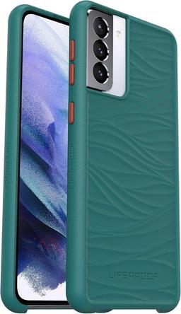 Refurbished LifeProof Wake Phone Case for Samsung Galaxy S21 5G - Reebelo Ireland
