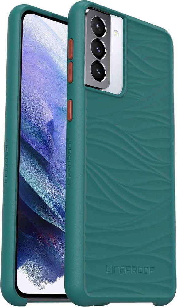 Refurbished LifeProof Wake Phone Case for Samsung Galaxy S21 5G - Reebelo Ireland