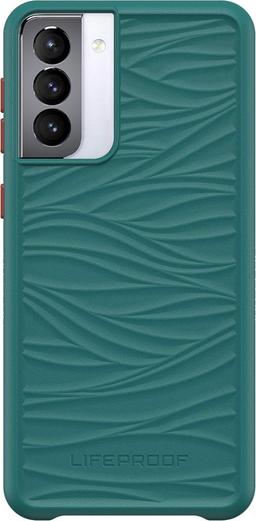 Refurbished LifeProof Wake Phone Case for Samsung Galaxy S21 5G - Reebelo Ireland