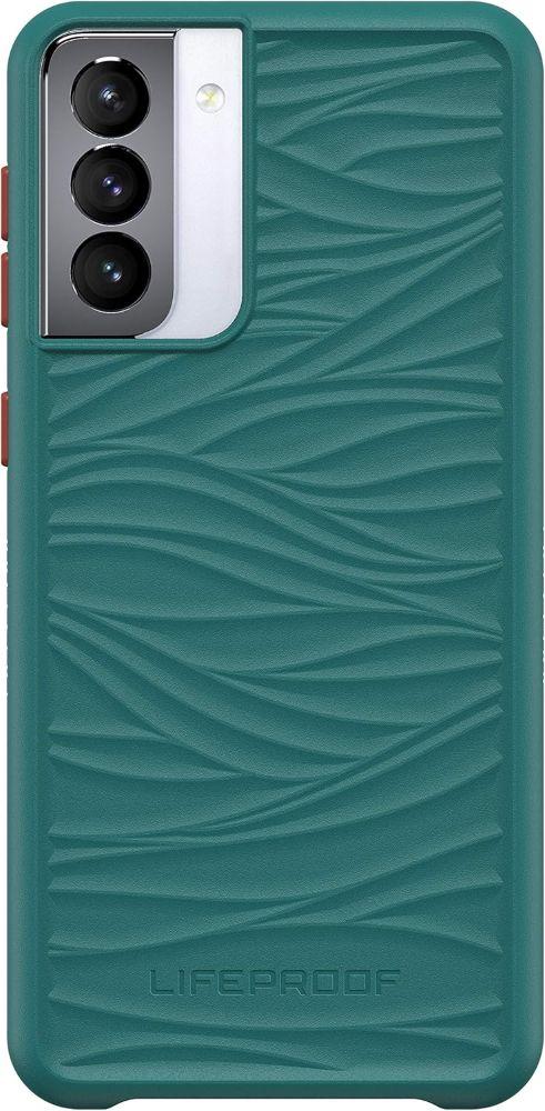 Refurbished LifeProof Wake Phone Case for Samsung Galaxy S21 5G - Reebelo Ireland