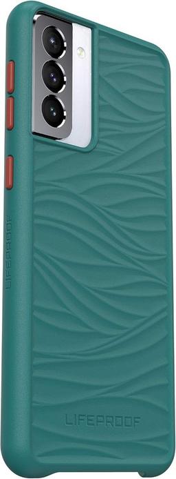 Refurbished LifeProof Wake Phone Case for Samsung Galaxy S21 5G - Reebelo Ireland