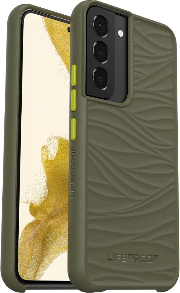 Refurbished LifeProof Wake Phone Case for Samsung Galaxy S21 5G - Reebelo Ireland