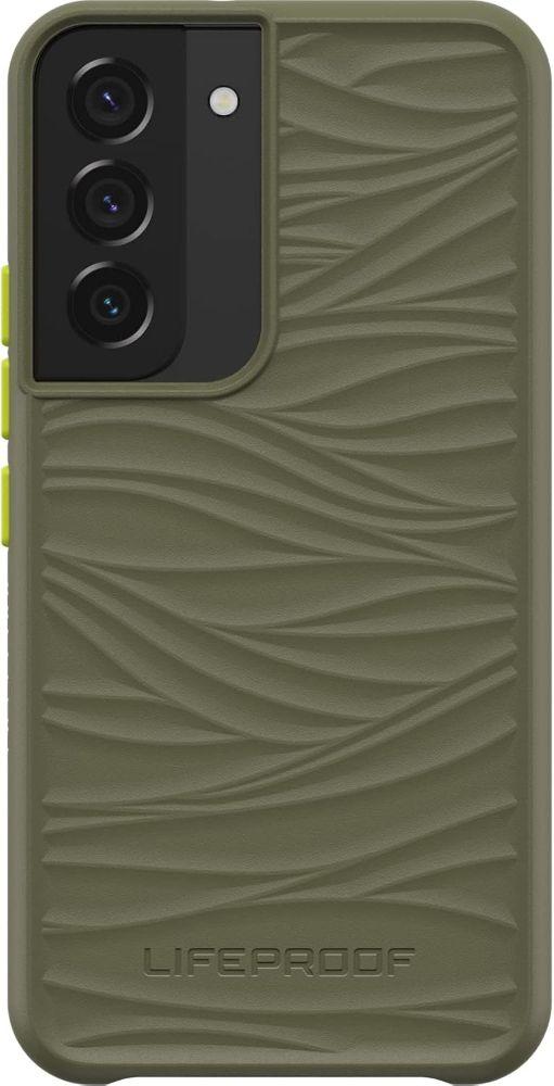 Refurbished LifeProof Wake Phone Case for Samsung Galaxy S21 5G - Reebelo Ireland