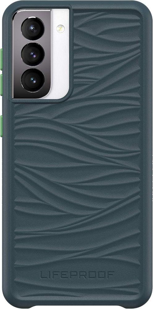 Refurbished LifeProof Wake Phone Case for Samsung Galaxy S21 5G - Reebelo Ireland