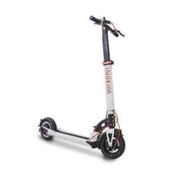 Refurbished Light 2 MAX Electric Scooter WHITE - Reebelo Ireland