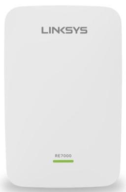 Refurbished Linksys RE7000 Max-Stream AC1900+ WiFi Extender - Reebelo Ireland
