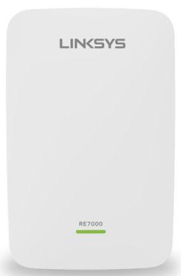 Refurbished Linksys RE7000 Max-Stream AC1900+ WiFi Extender - Reebelo Ireland