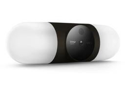 Refurbished Litmor Capsule A.I Powered Floodlight Camera  - Reebelo Ireland