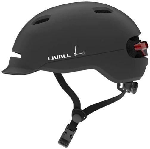 Refurbished Livall C20 Smart Helmet (Medium Size) - Reebelo Ireland