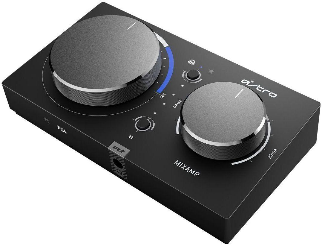 Refurbished Logitech Astro MixAmp Pro TR Play for PC/Mac - Reebelo Ireland