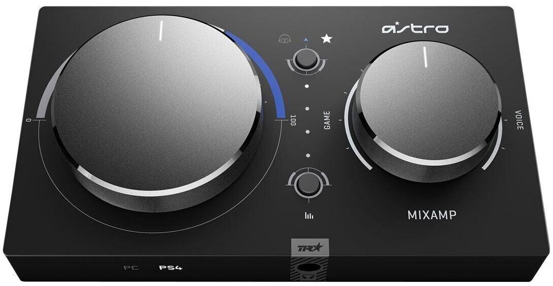 Refurbished Logitech Astro MixAmp Pro TR Play for PC/Mac - Reebelo Ireland