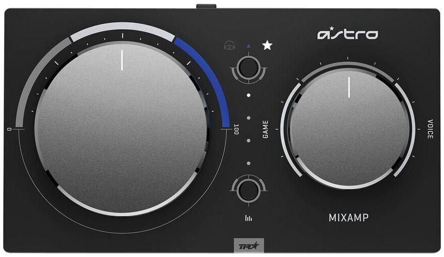 Refurbished Logitech Astro MixAmp Pro TR Play for PC/Mac - Reebelo Ireland