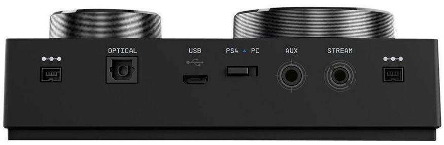 Refurbished Logitech Astro MixAmp Pro TR Play for PC/Mac - Reebelo Ireland