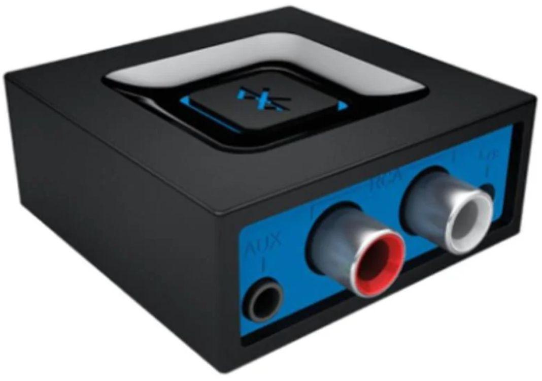 Refurbished Logitech Bluetooth Audio Receiver - Reebelo Ireland
