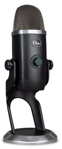 Refurbished Logitech Blue Yeti X Professional USB Microphone  - Reebelo Ireland