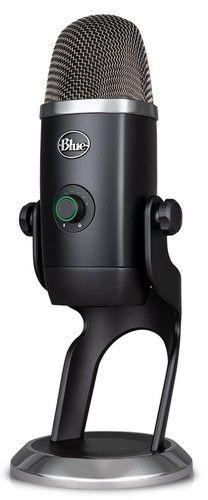 Refurbished Logitech Blue Yeti X Professional USB Microphone  - Reebelo Ireland