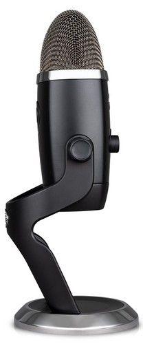 Refurbished Logitech Blue Yeti X Professional USB Microphone  - Reebelo Ireland