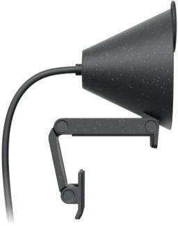 Refurbished Logitech Brio 300 USB-C Webcam with Privacy Shutter - Reebelo Ireland