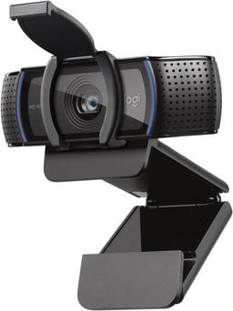 Refurbished Logitech C920e Mic-Enabled Webcam for Zoom - Reebelo Ireland