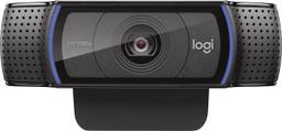Refurbished Logitech C920e Mic-Enabled Webcam for Zoom - Reebelo Ireland