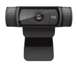 Refurbished Logitech C920 HD Pro Webcam - Reebelo Ireland