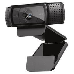 Refurbished Logitech C920 HD Pro Webcam - Reebelo Ireland