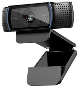 Refurbished Logitech C920 HD Pro Webcam - Reebelo Ireland