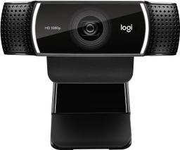 Refurbished Logitech C922x Pro Stream Full 1080P HD Webcam - Reebelo Ireland