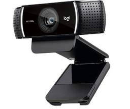 Refurbished Logitech C922x Pro Stream Full 1080P HD Webcam - Reebelo Ireland