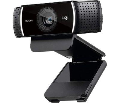 Refurbished Logitech C922x Pro Stream Full 1080P HD Webcam - Reebelo Ireland